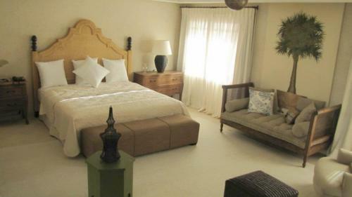 Le Riad Villa Blanche