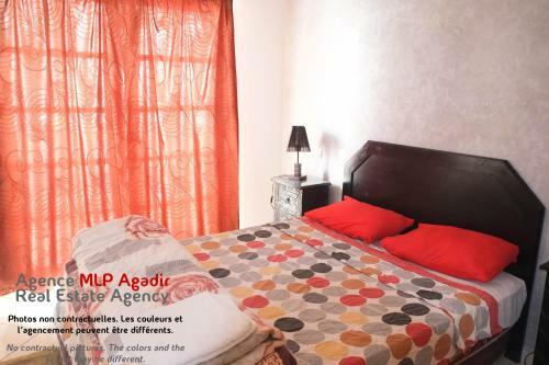 Apartamento R�sidence Assoulil Mlp