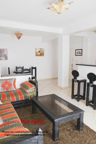 Apartamento R�sidence Assoulil Mlp