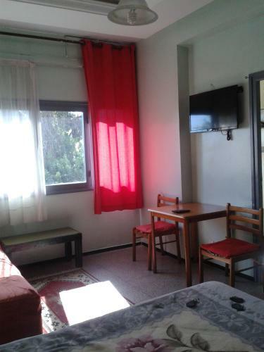 Hostal Takad Dream Hostel Agadir