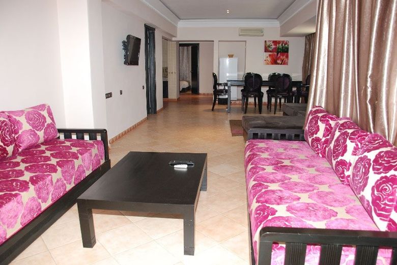 Apartamentos Bo Hotel