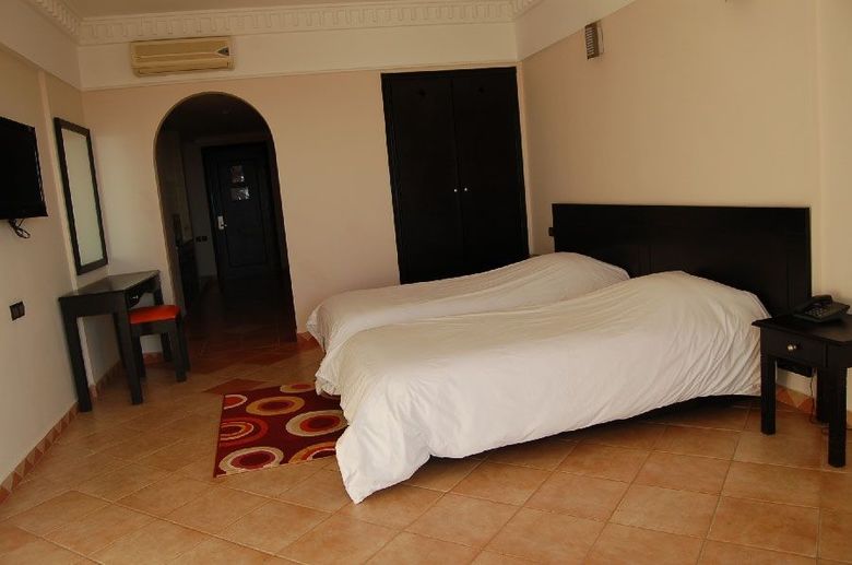 Apartamentos Bo Hotel
