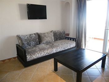 Apartamentos Bo Hotel