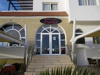 Apartamentos Bo Hotel