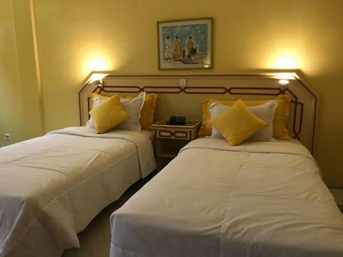 Hotel Marhaba
