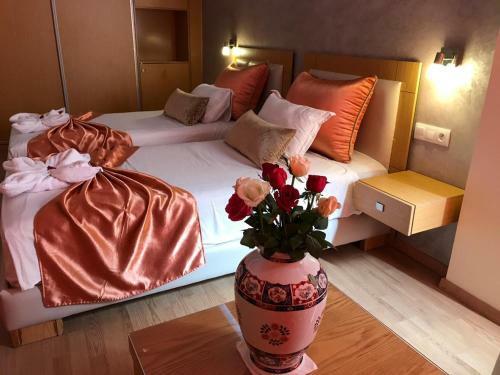 Hotel Marhaba