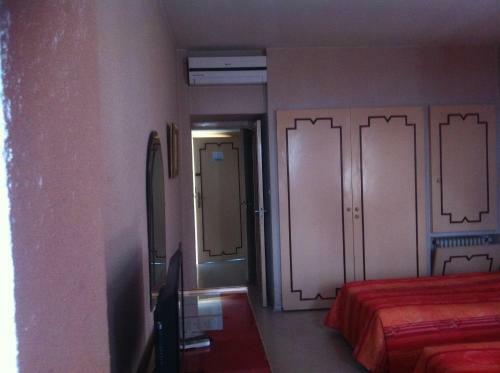 Hotel Marhaba