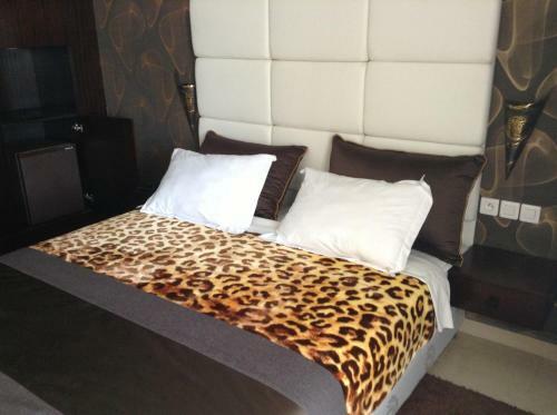 Hotel Marhaba
