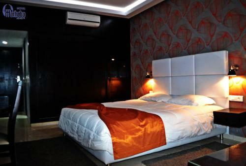 Hotel Marhaba