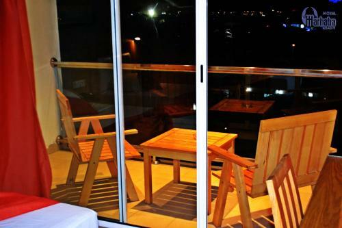 Hotel Marhaba