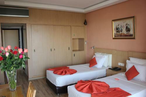 Hotel Marhaba