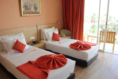 Hotel Marhaba