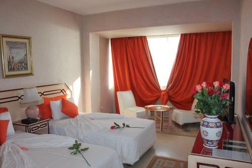 Hotel Marhaba