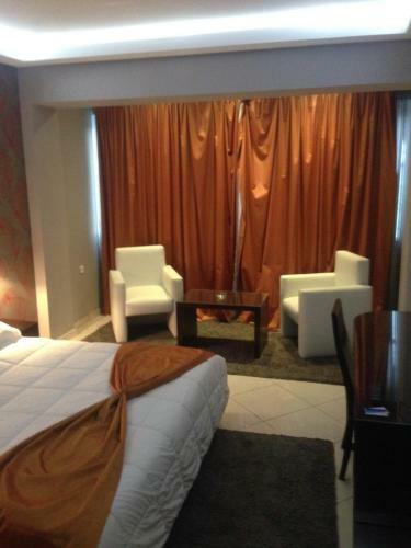 Hotel Marhaba