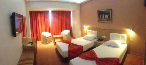 Hotel Marhaba