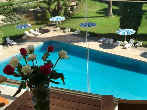 Hotel Marhaba