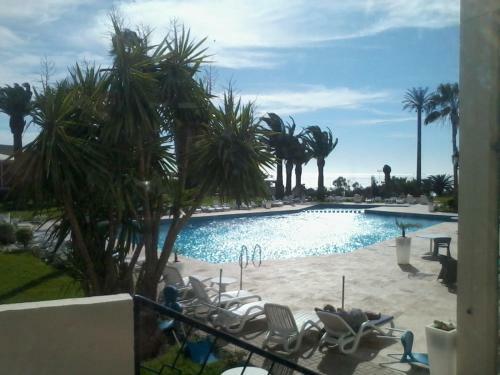 Hotel Marhaba