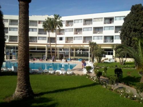 Hotel Marhaba