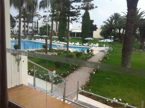 Hotel Marhaba