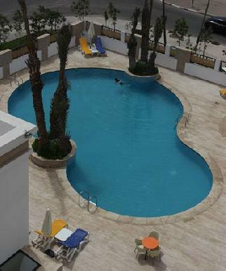 Apartamento Atlantic Palm Beach