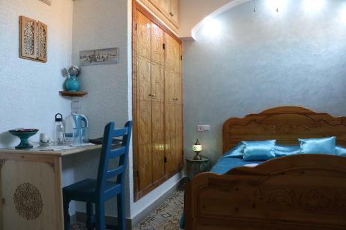 Riad Les Chtis D'agadir