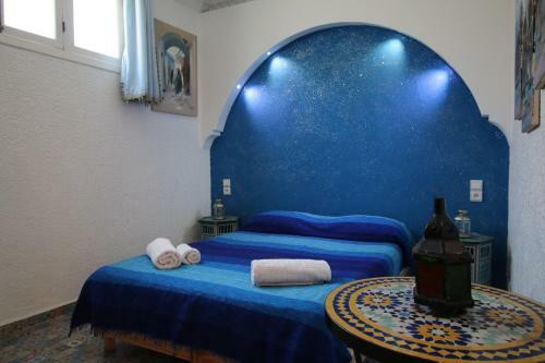 Riad Les Chtis D'agadir