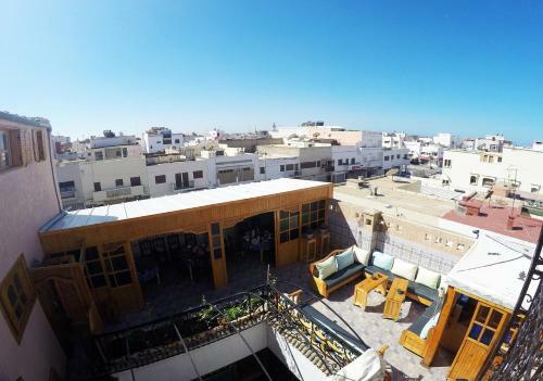 Riad Les Chtis D'agadir