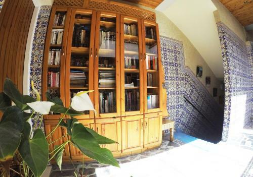 Riad Les Chtis D'agadir