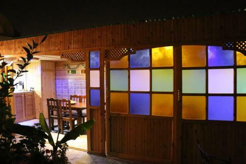 Riad Les Chtis D'agadir
