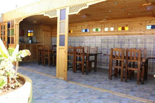 Riad Les Chtis D'agadir