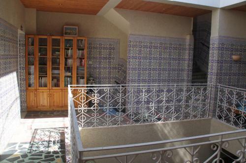 Riad Les Chtis D'agadir