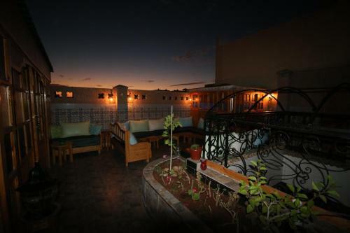 Riad Les Chtis D'agadir