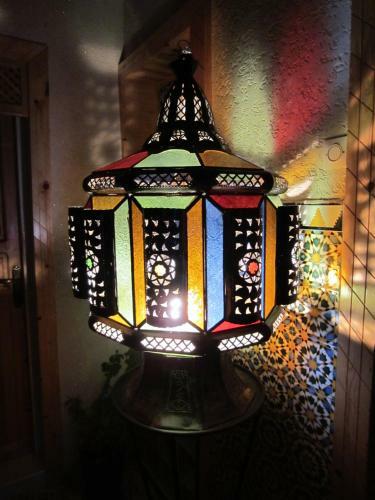 Riad Les Chtis D'agadir