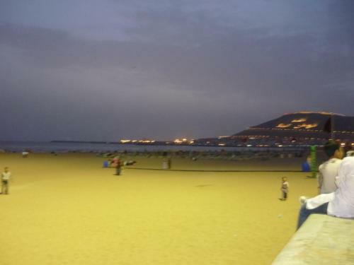 Apartamento Studio Agadir