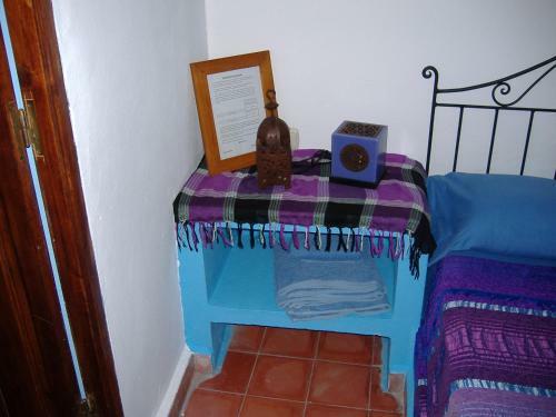 Hotel Casa La Palma