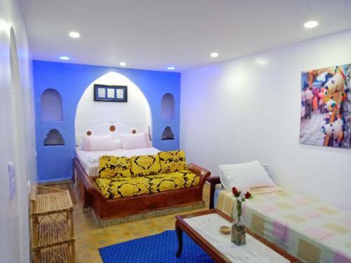 Apartamento Casa Elias