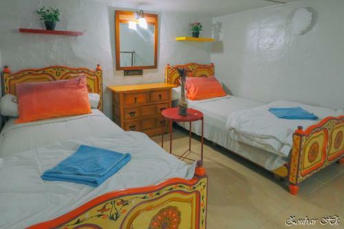 Apartamento Casa Elias