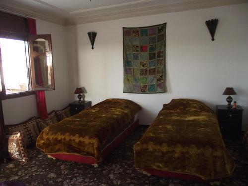 Bed & Breakfast La Porte Des Etoiles
