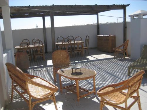 Bed & Breakfast La Porte Des Etoiles