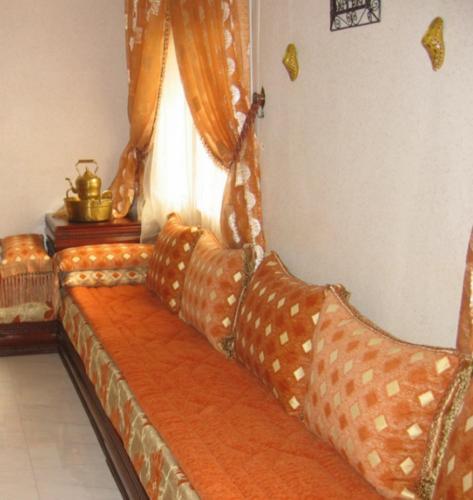 Bed & Breakfast La Porte Des Etoiles