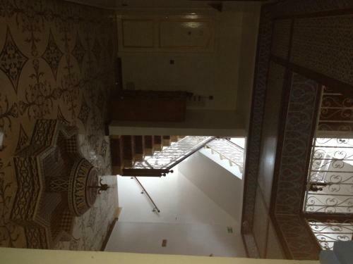 Hotel Tarek