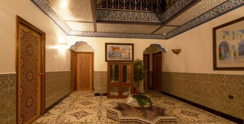 Hotel Tarek