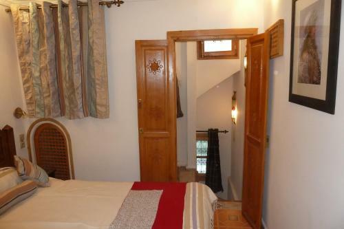 Hostal Dar Anneke