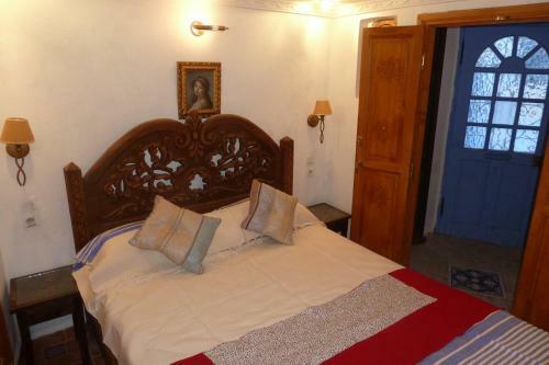 Hostal Dar Anneke