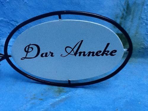 Hostal Dar Anneke