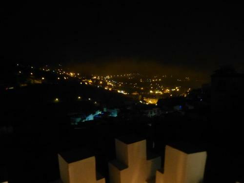 Hostal Dar Anneke