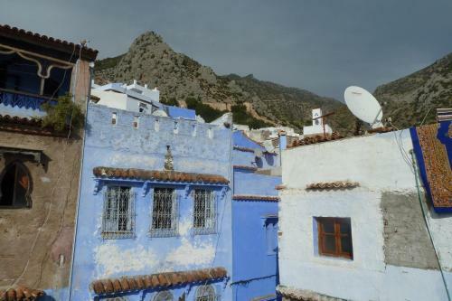 Hostal Dar Anneke