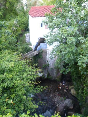 Hostal Dar Anneke