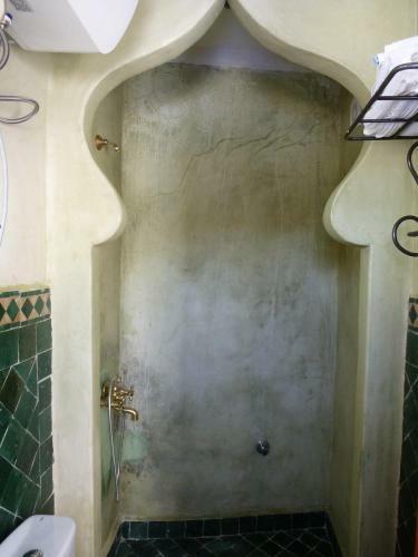 Hostal Dar Anneke