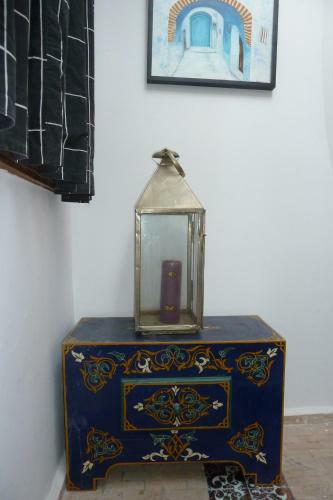 Hostal Dar Anneke